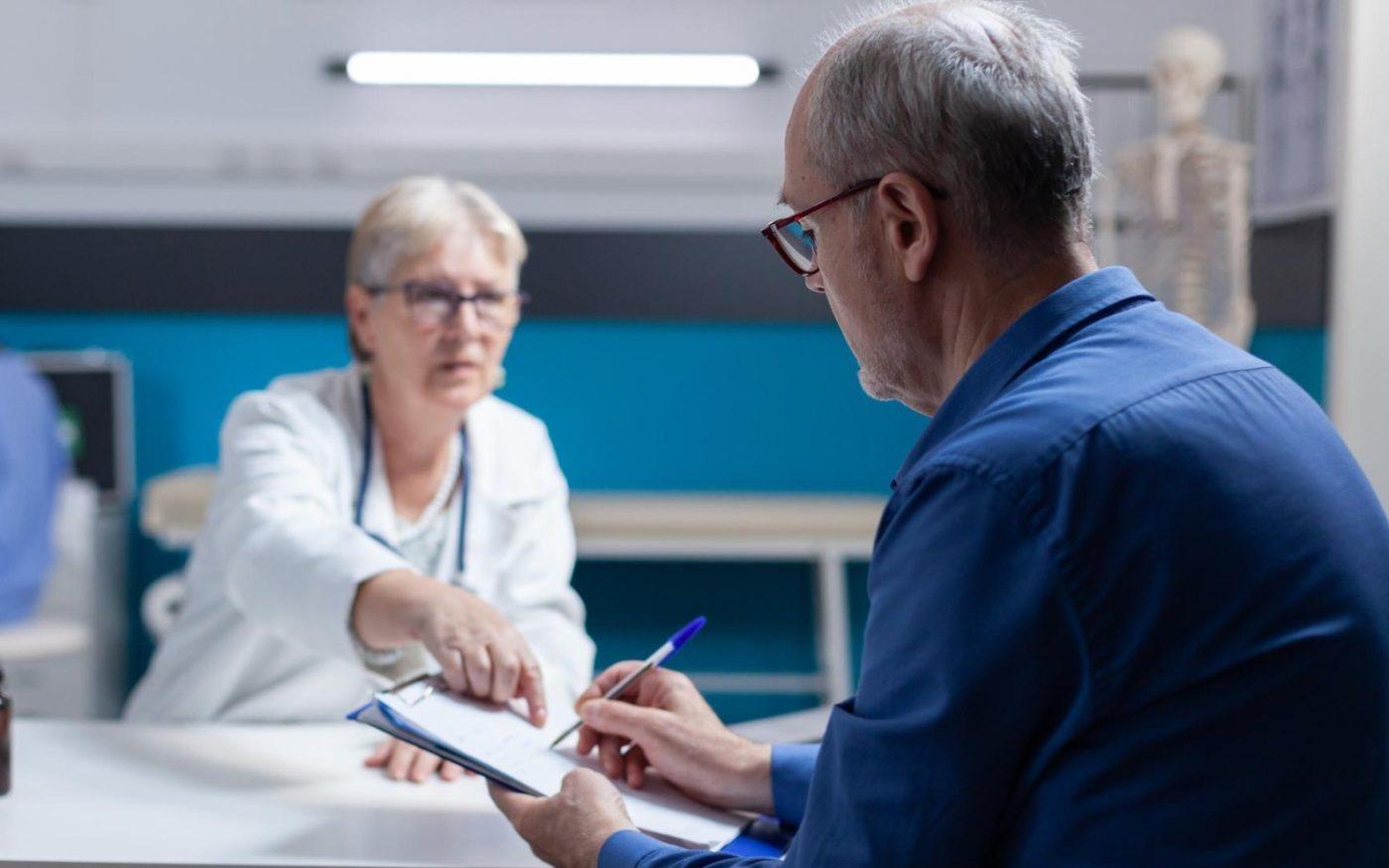 Screening pentru cancerul colorectal, disponibil gratuit la Caraiman