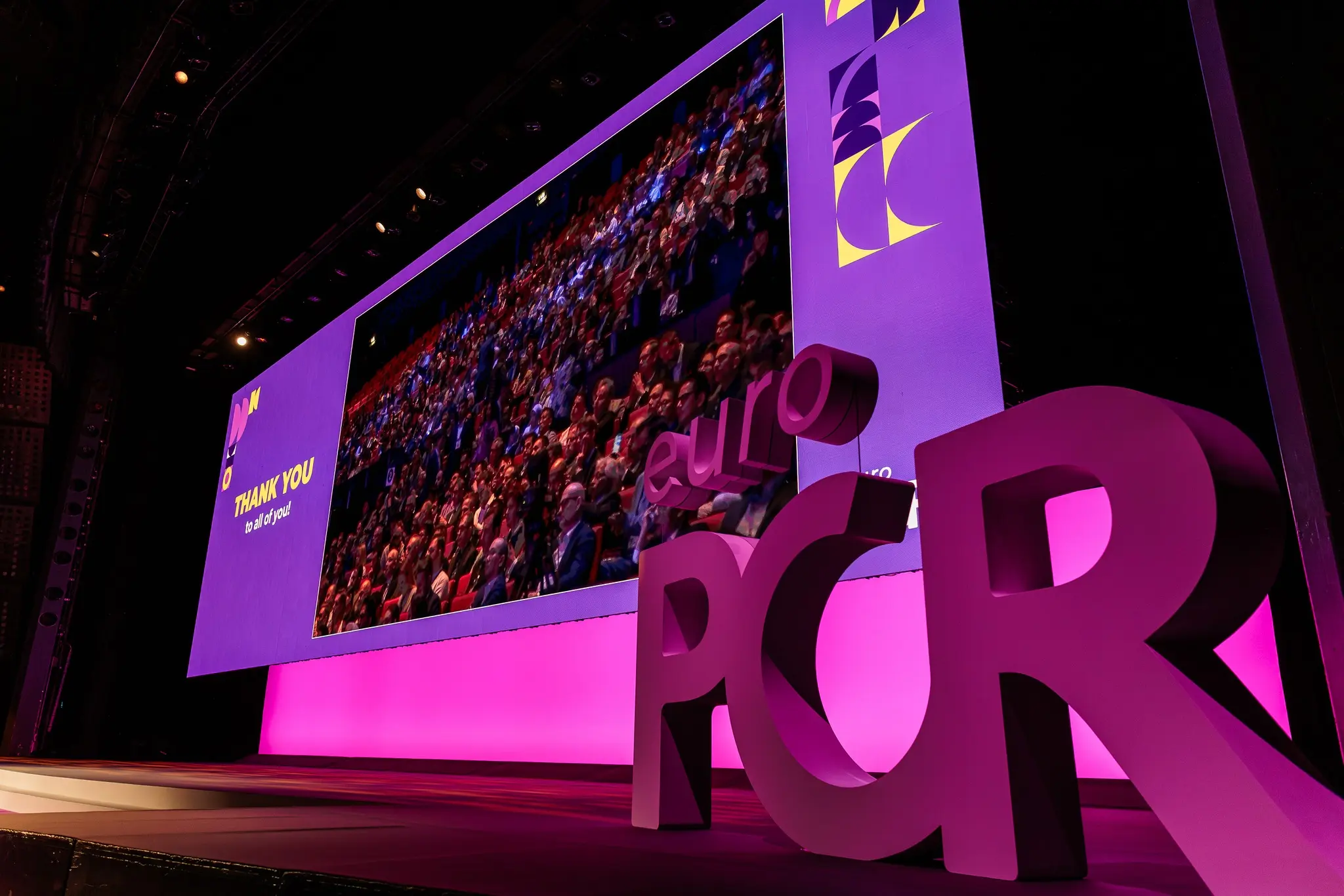EuroPCR 2026