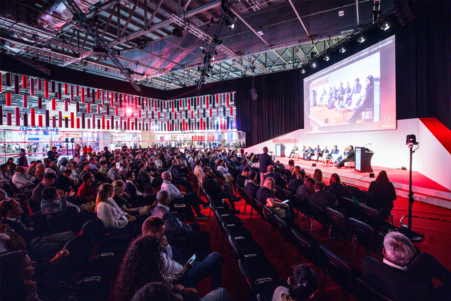 Congresul ESC 2026 (Cardiologie)