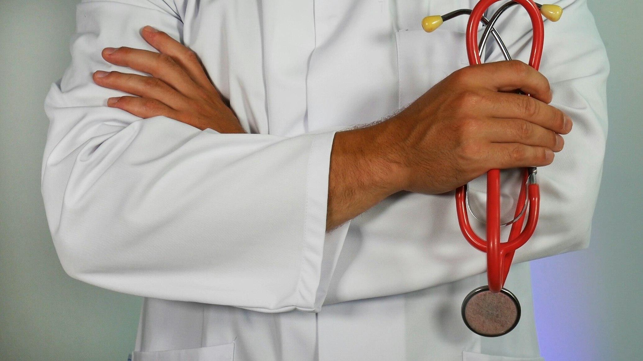 Lansare proiect – PRO-DES-MED Management durabil al deșeurilor rezultate din activitățile medicale: de la ghidare metodologică la implementare eficace